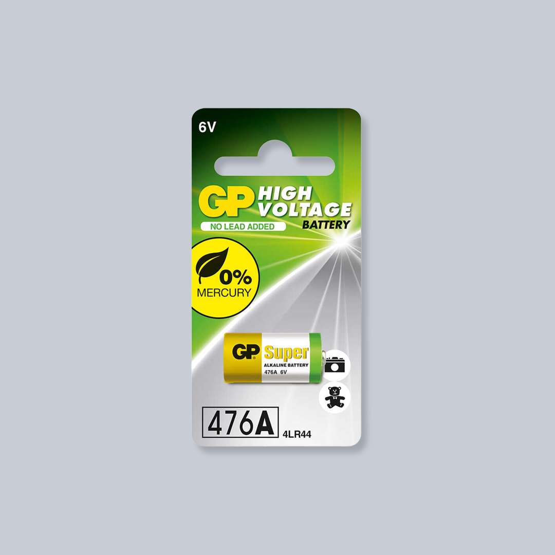 GP Pil 476a