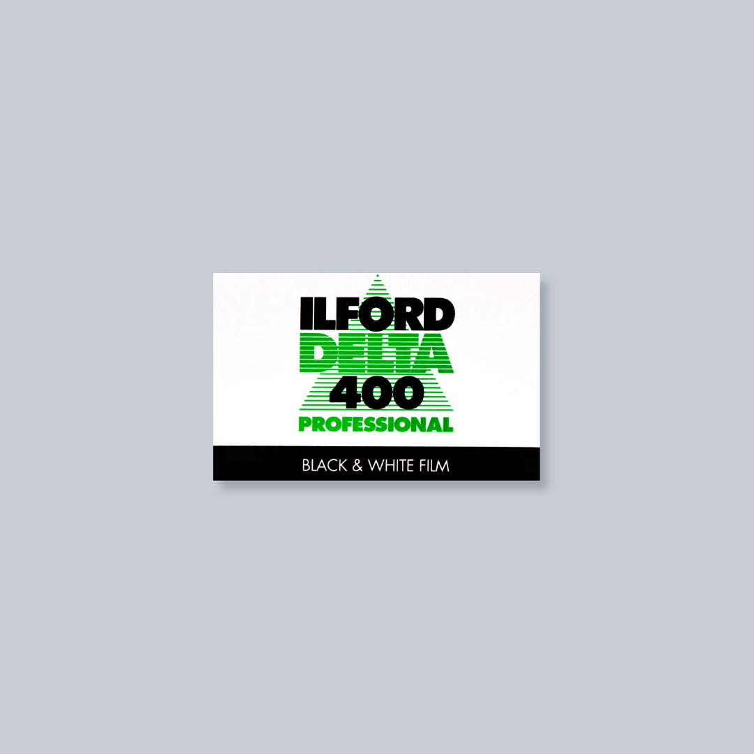 ILFORD