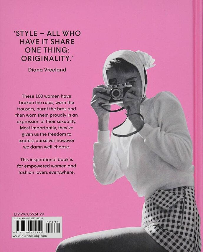 100 Women 100 Styles