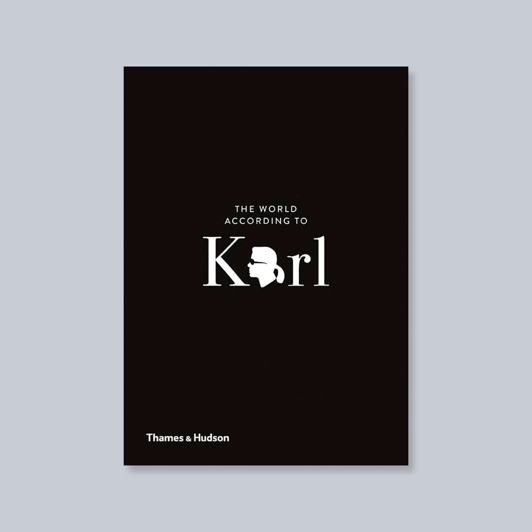 The World According to Karl