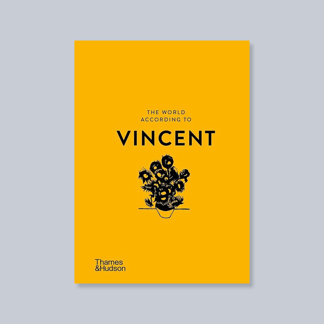 The World According to Vincent van Gogh