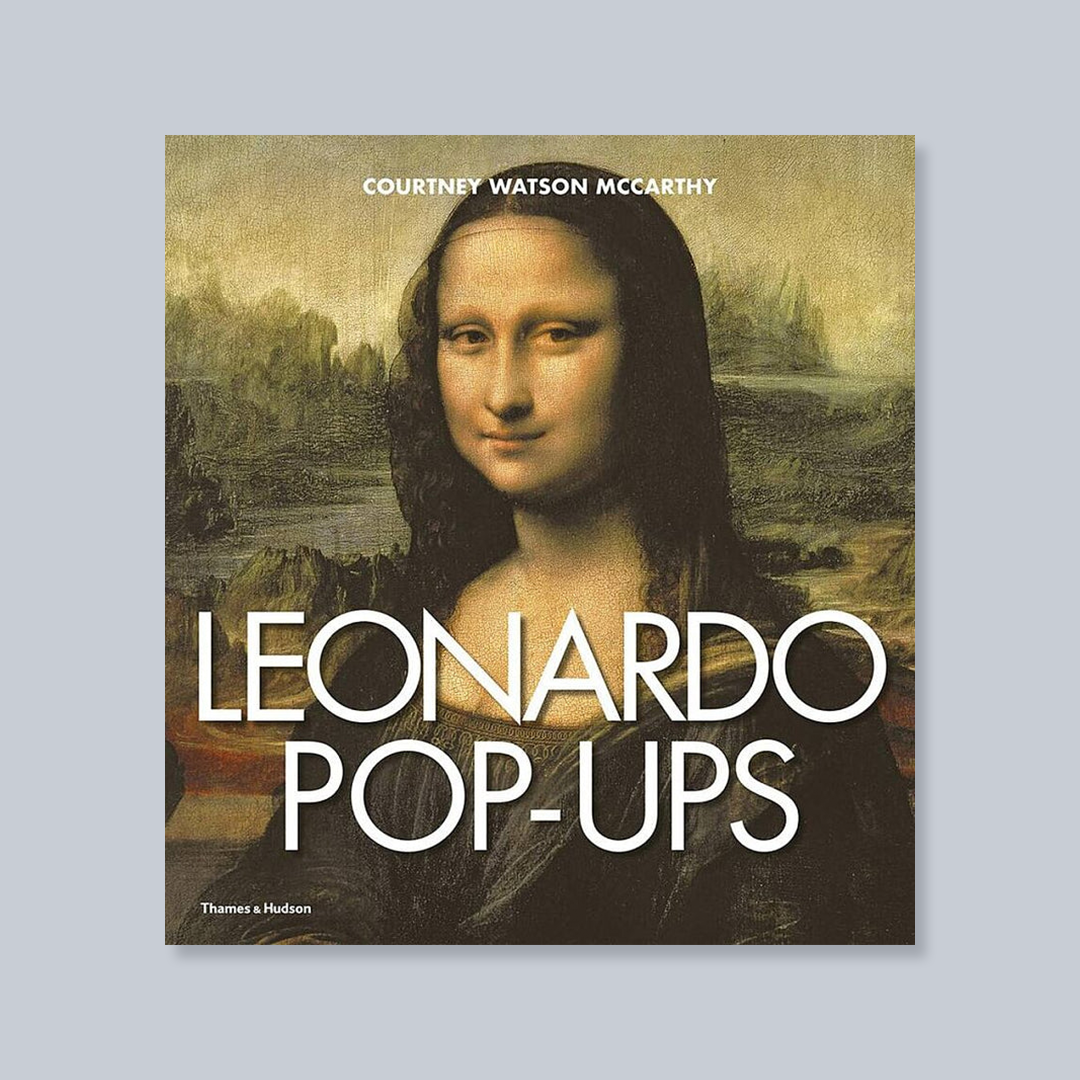 Leonardo Pop-Ups