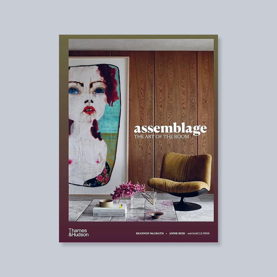 Assemblage: The Art of the Room
