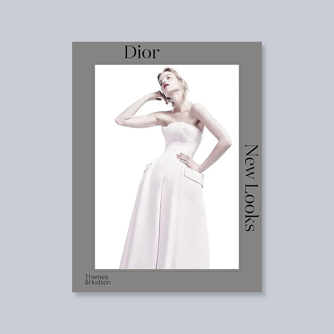 Dior: New Looks