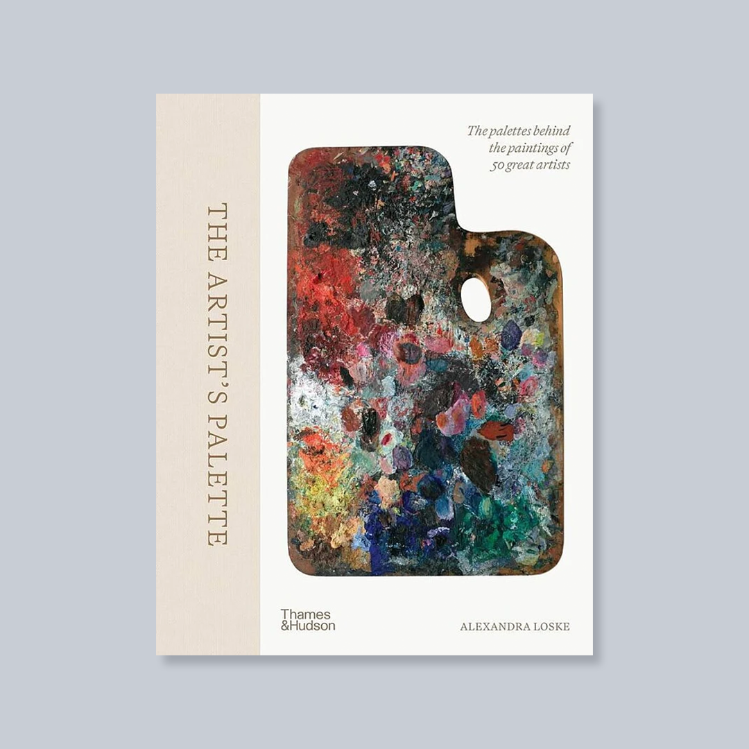The Artist's Palette