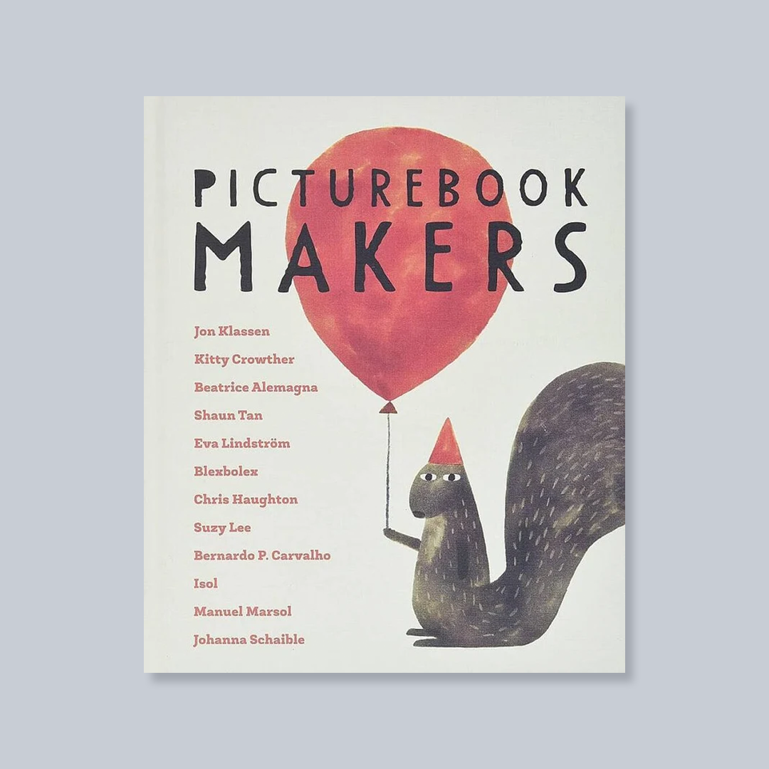 Picturebook Makers