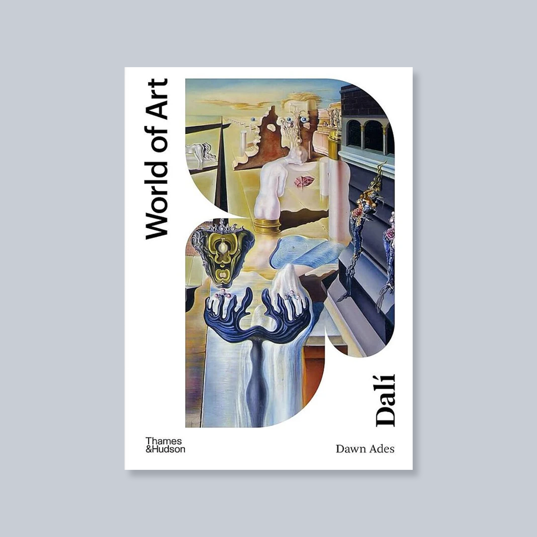 Dalí: World of Art