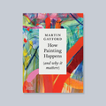 How Painting Happens