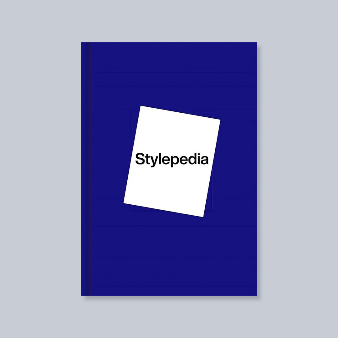 Stylepedia: A Visual Directory of Fashion Styles