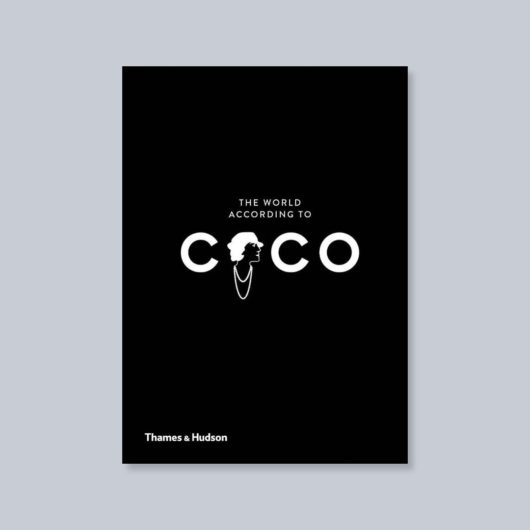 The World According to Coco