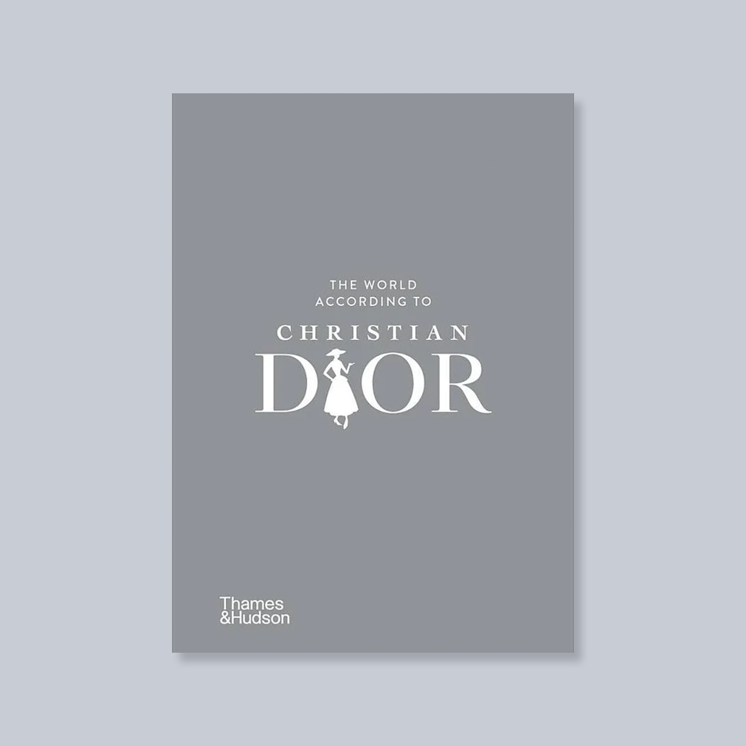 The World According to Christian Dior