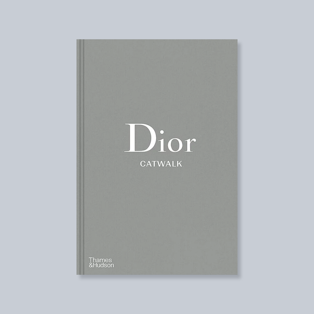 Dior Catwalk: The Complete Collections