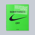 Virgil Abloh: Nike - ICONS