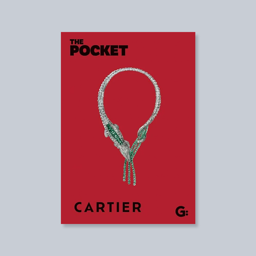 The Pocket Cartier