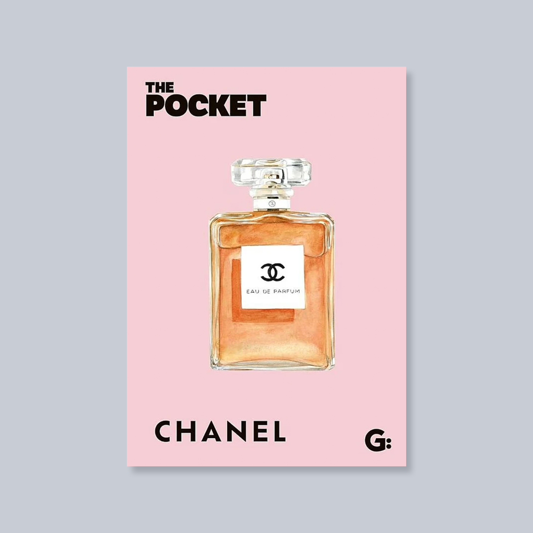 The Pocket Chanel