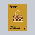 The Pocket Louis Vuitton