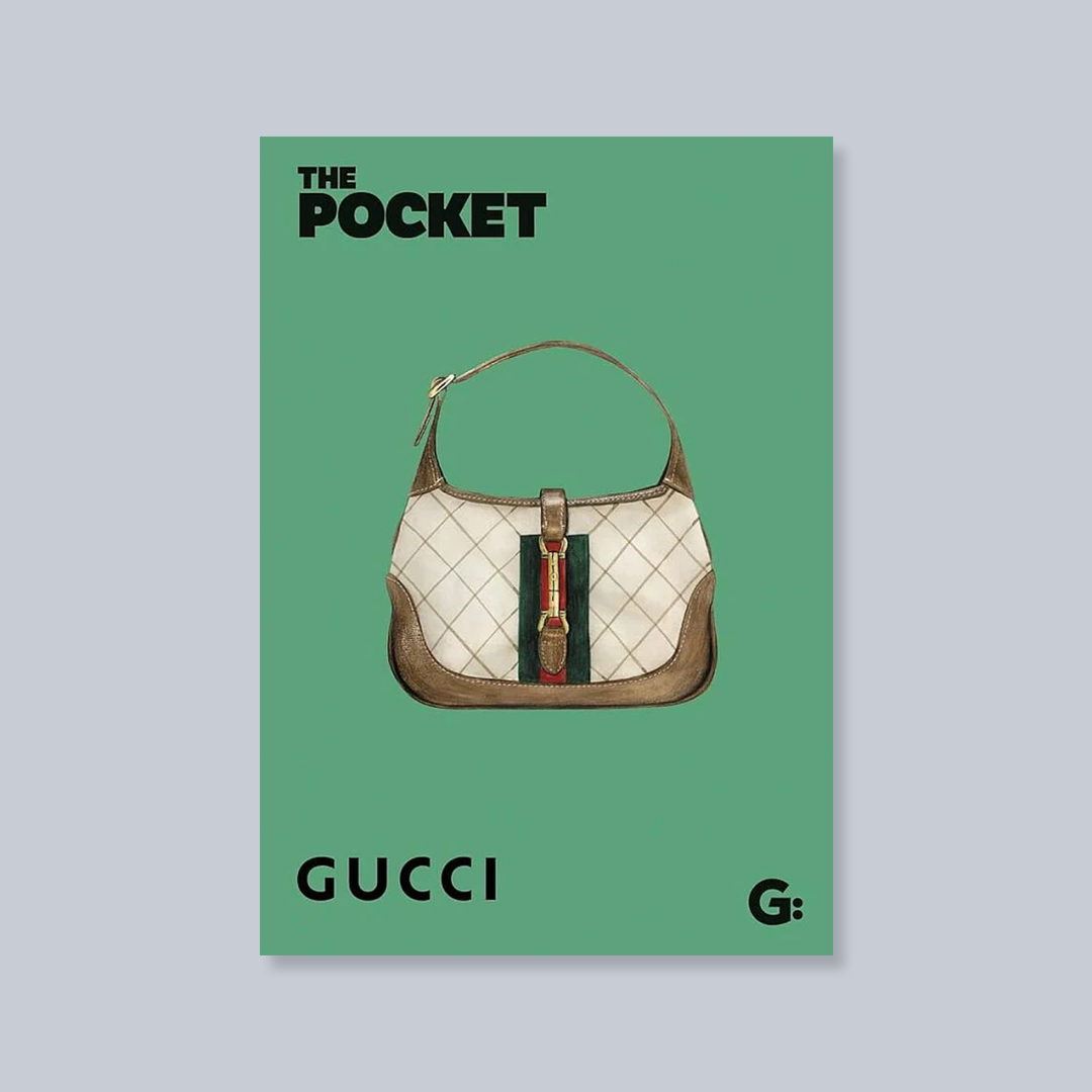 The Pocket Gucci