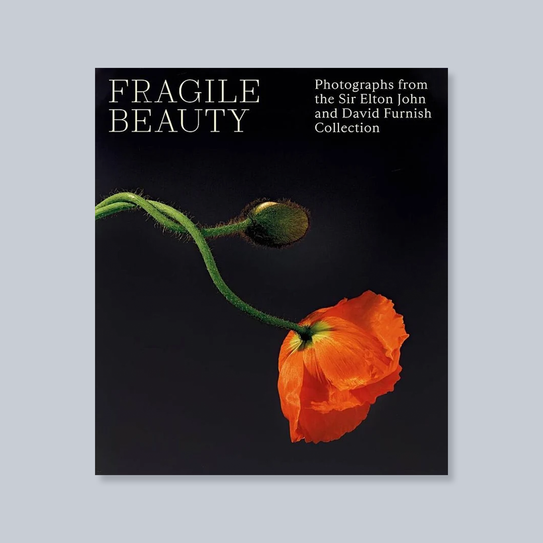 Fragile Beauty: Photographs from the Sir Elton John