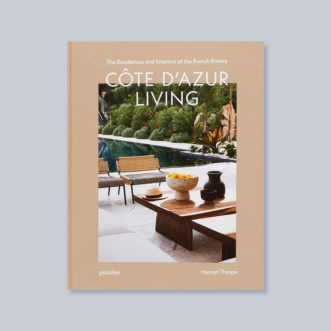 Côte d'Azur Living