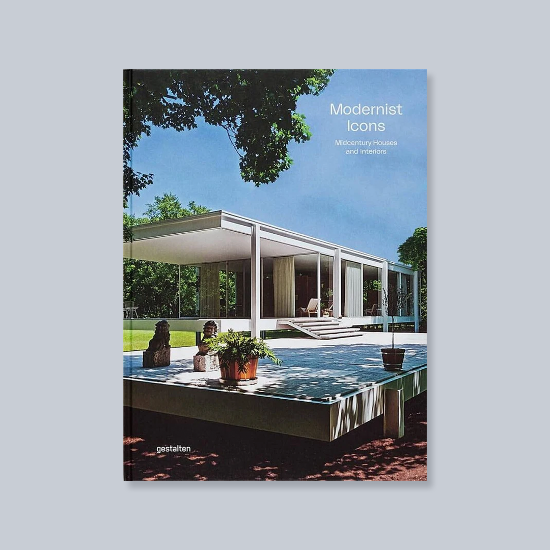 Modernist Icons