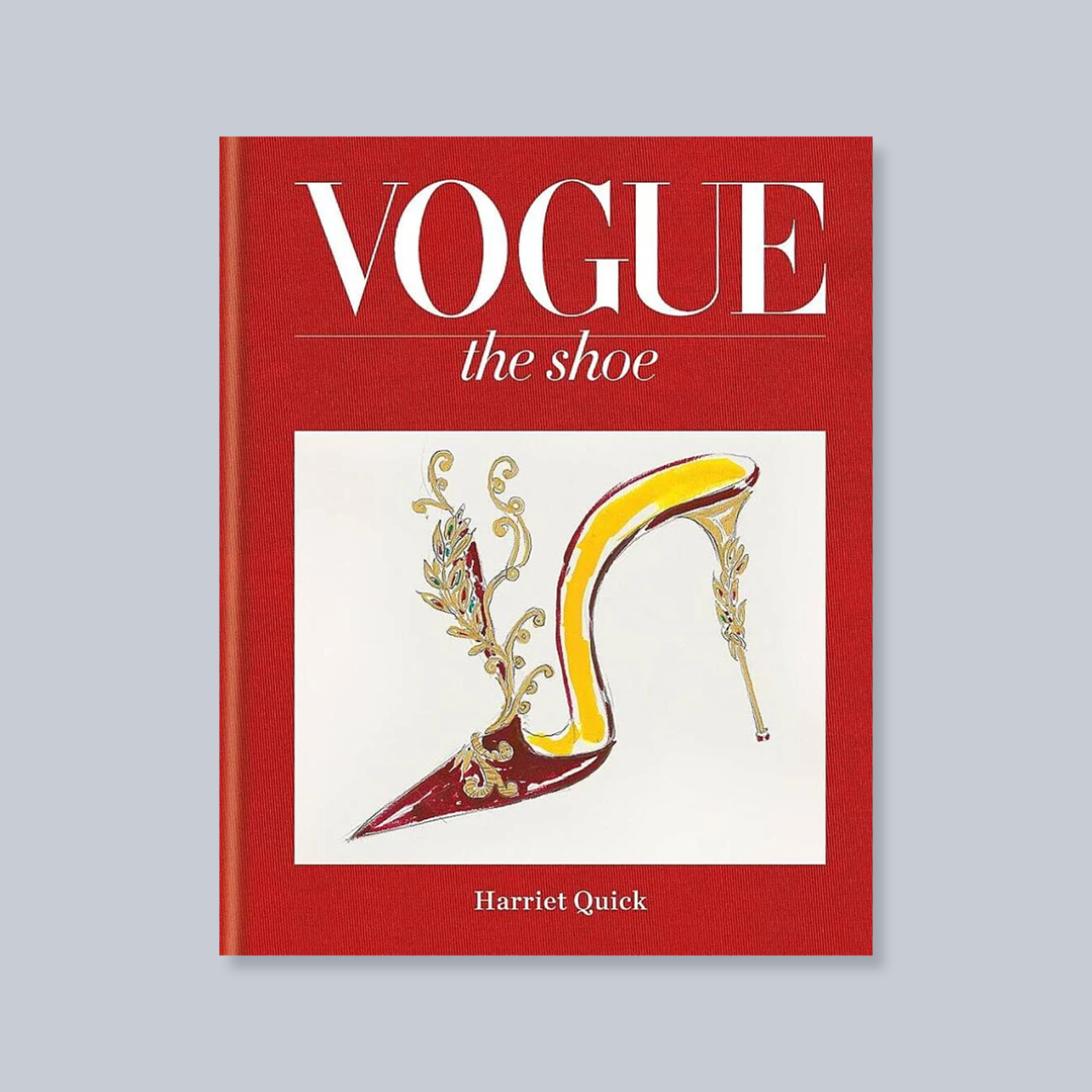 Vogue the Shoe