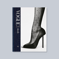 Vogue Essentials: Heels