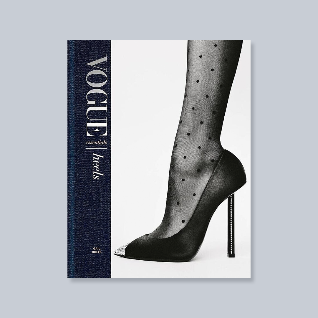 Vogue Essentials: Heels