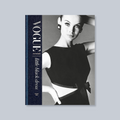 Vogue Essentials: Little Black Dress