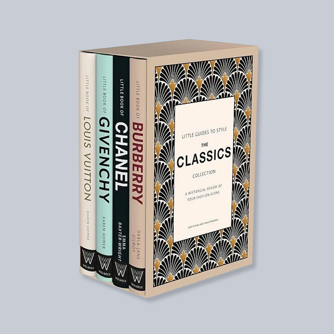 Little Guides to Style: The Classics