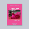 Fashion's Big Night Out: A Met Gala Lookbook