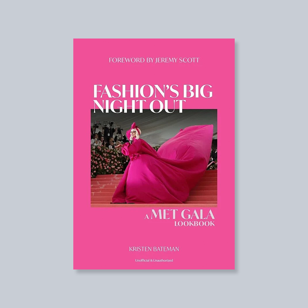 Fashion's Big Night Out: A Met Gala Lookbook