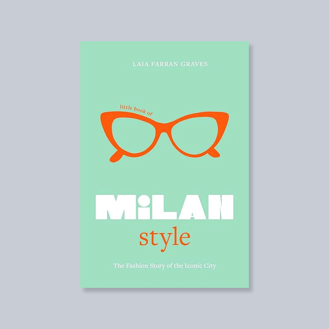 Little Book of Milan Style