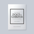 Little Book of Dolce & Gabbana