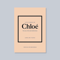 Little Book of Chloé