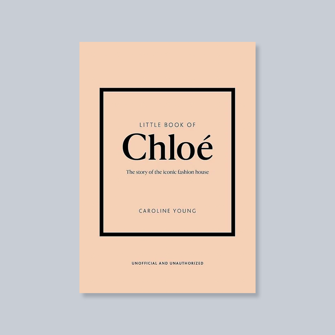 Little Book of Chloé