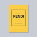 Little Book of Fendi