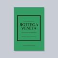 Little Book of Bottega Veneta