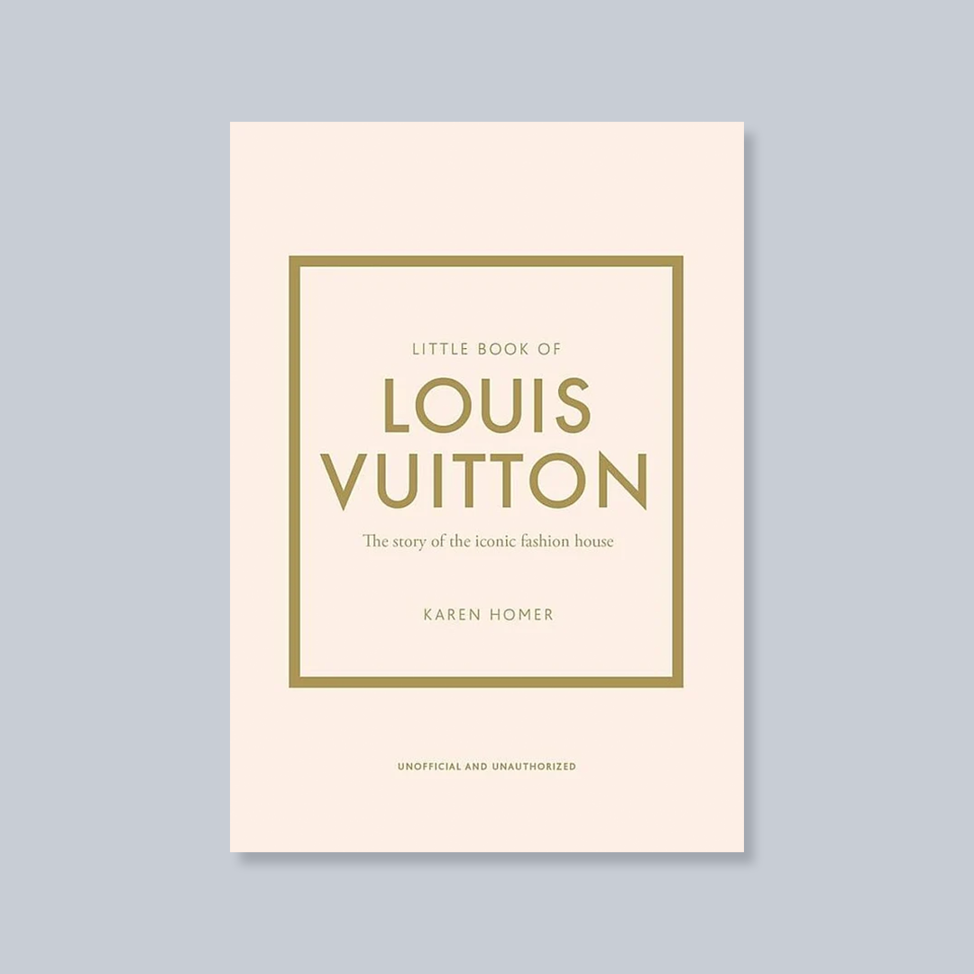 Little Book of Louis Vuitton