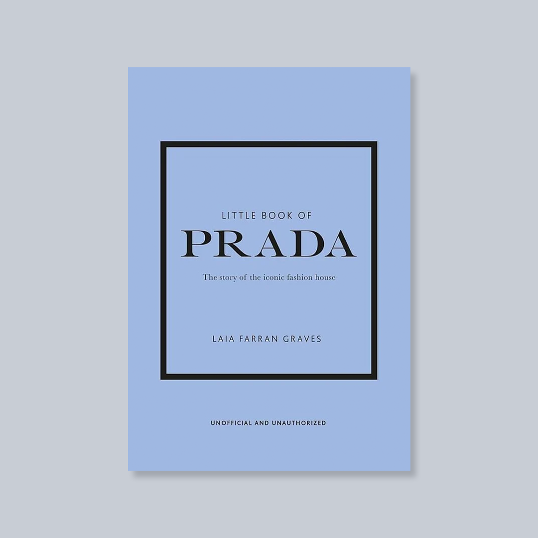 Little Book of Prada
