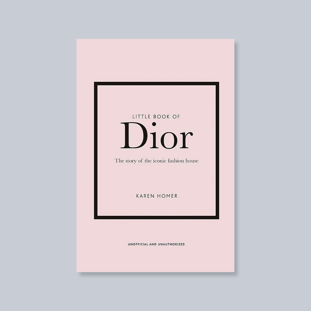Little Book of Dior
