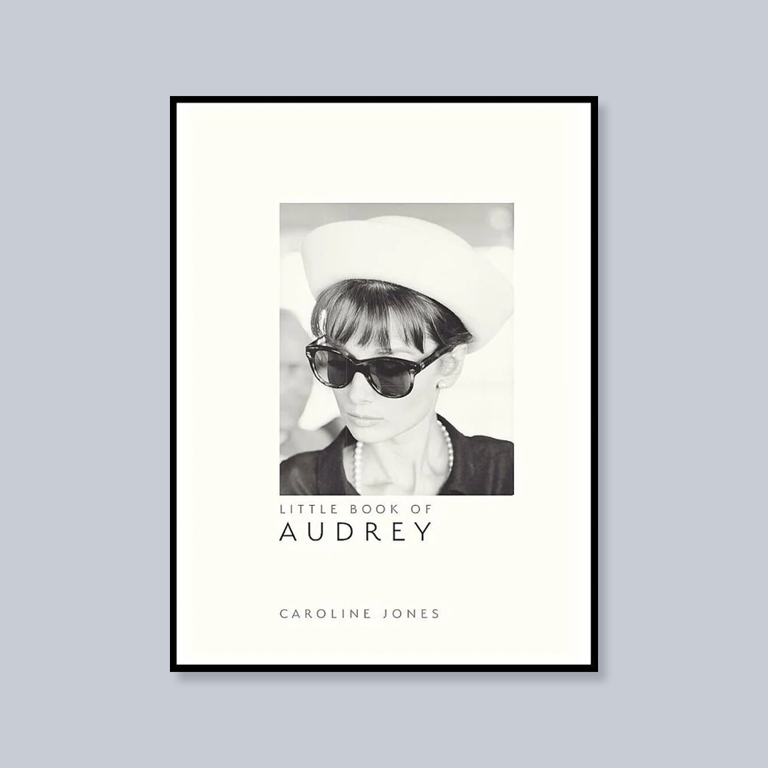 Little Book of Audrey Hepburn