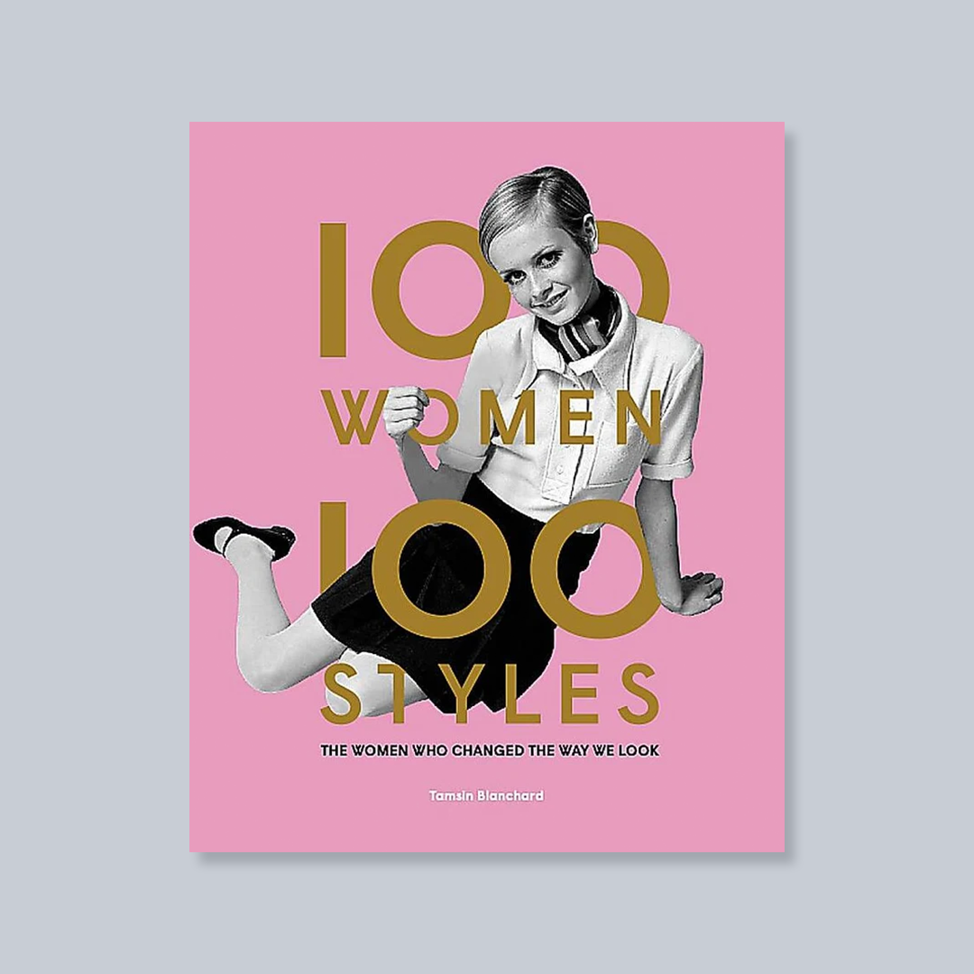 100 Women 100 Styles