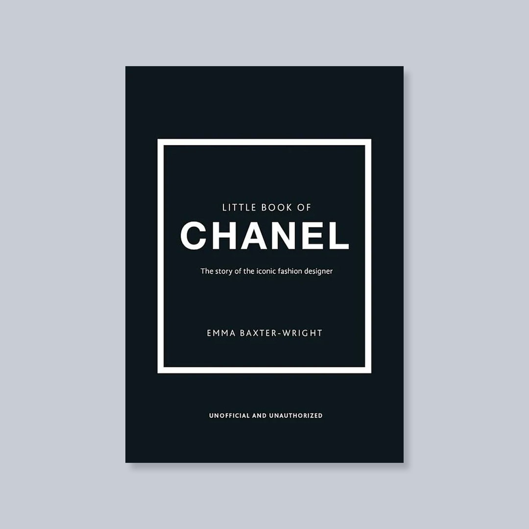 The Little Book of Chanel