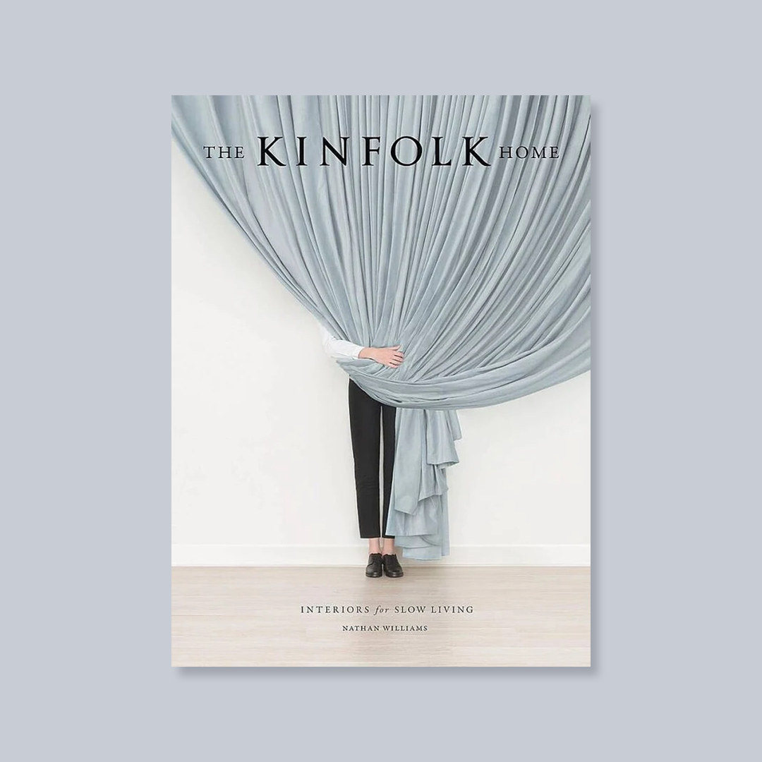 The Kinfolk Home