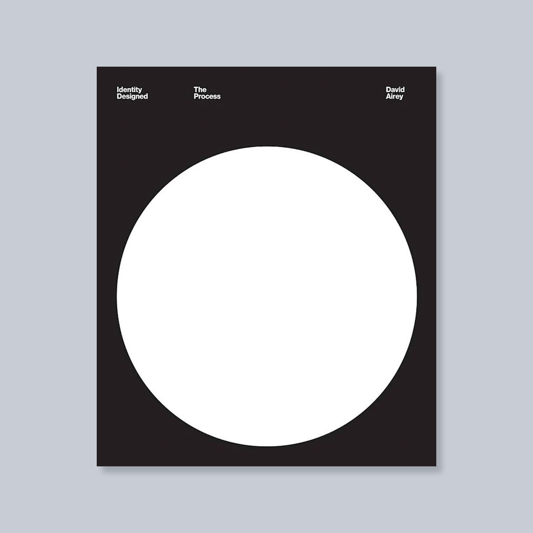 Identity Designed: The Process