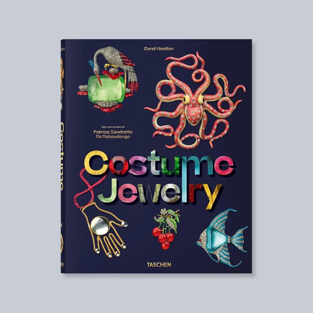 Costume Jewelry