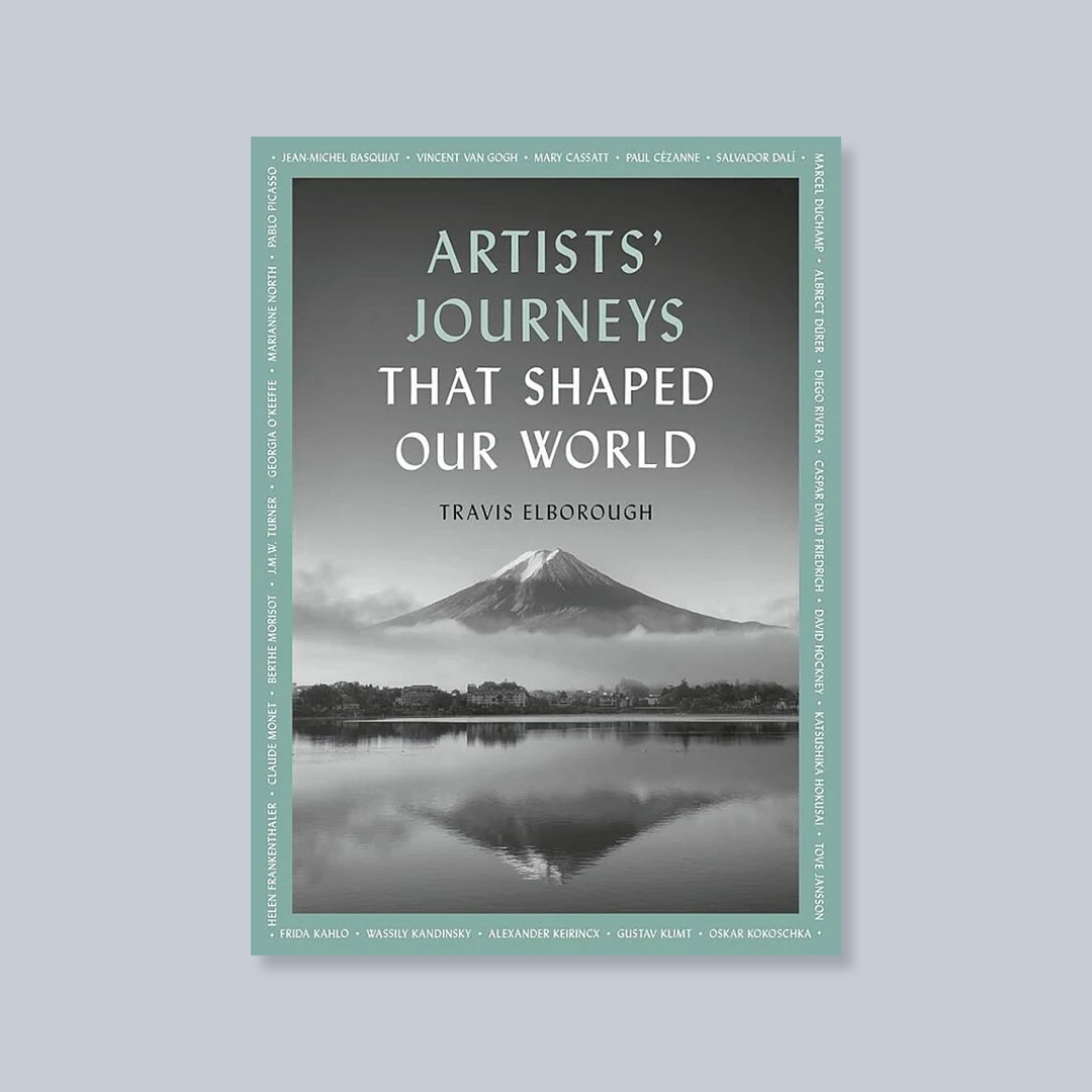 Artists' Journeys That Shaped Our World