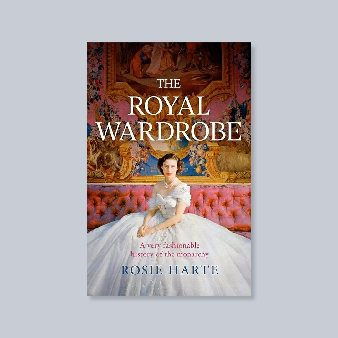 The Royal Wardrobe