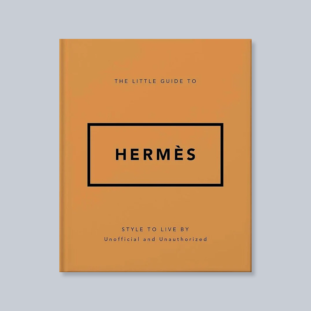 The Little Guide To Hermes