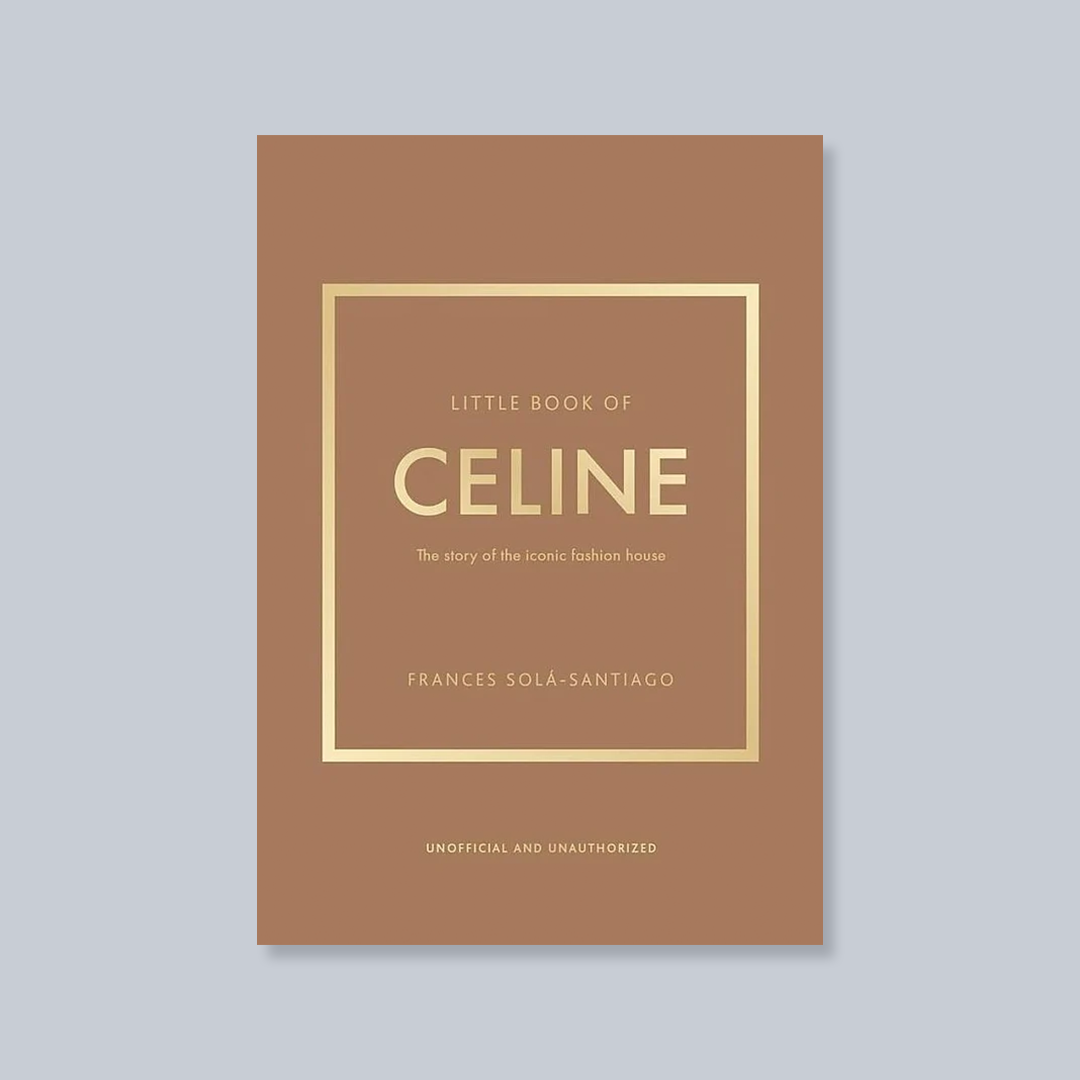 Little Book of Celine